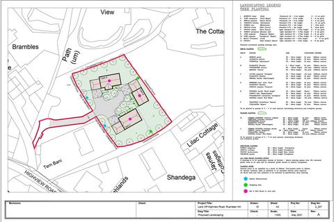undefined, Ruardean Hill, Drybrook GL17