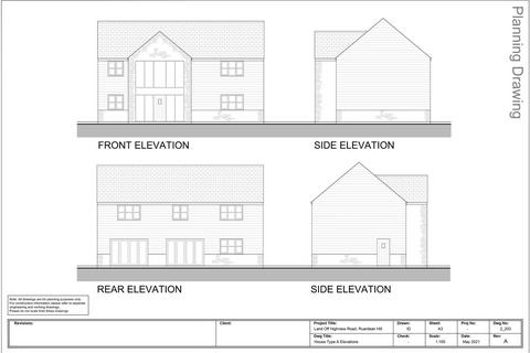 undefined, Ruardean Hill, Drybrook GL17