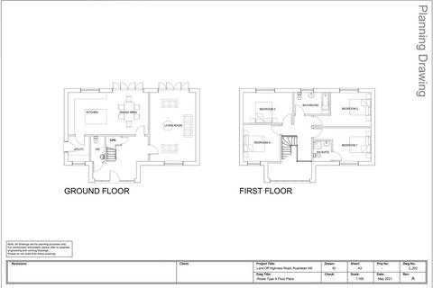 undefined, Ruardean Hill, Drybrook GL17