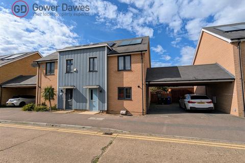 undefined, Arcany Road, South Ockendon