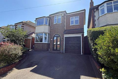 4 bedroom detached house for sale, Midhurst Road, Birmingham B30
