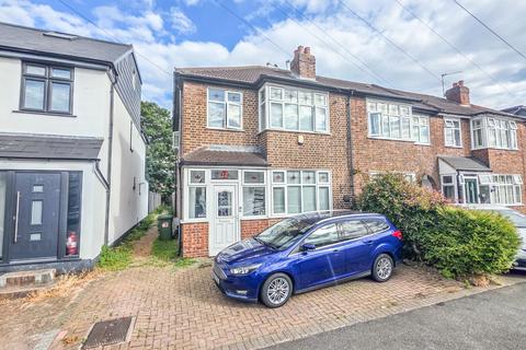 Poplar Street, Romford, RM7