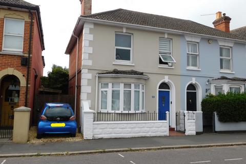 3 bedroom semi-detached house for sale, Purewell, Christchurch BH23