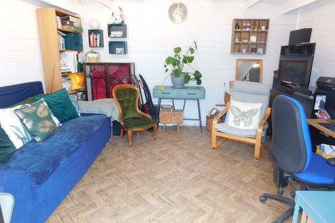 3 bedroom semi-detached house for sale, Purewell, Christchurch BH23