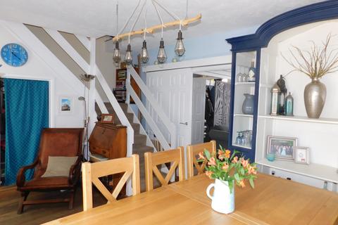 3 bedroom semi-detached house for sale, Purewell, Christchurch BH23