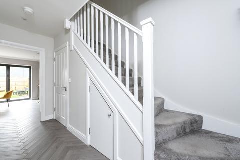 3 bedroom terraced house for sale, Vale Road South, Surbiton KT6