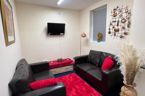 Headford Street, Sheffield S3