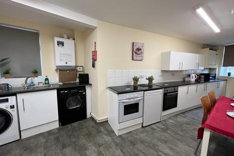 1 bedroom in a flat share to rent, Headford Street, Sheffield S3