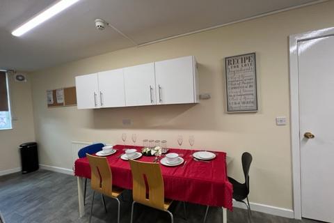 1 bedroom in a flat share to rent, Headford Street, Sheffield S3