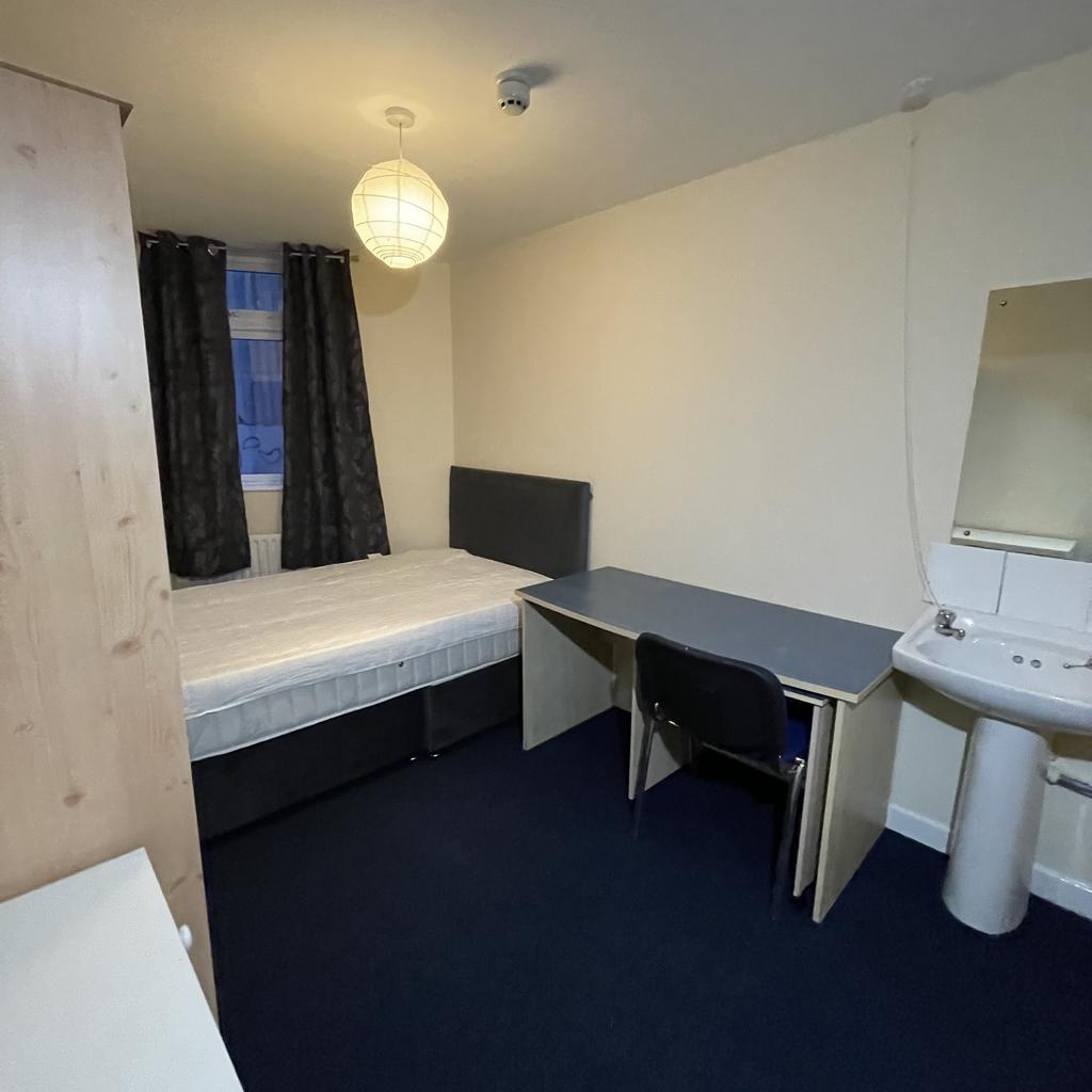 Bedroom 3 (Available)