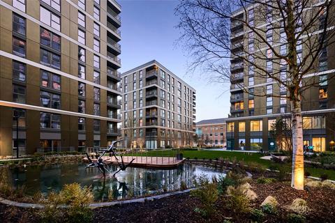 undefined, Two Bedroom, Eden Grove, Staines TW18