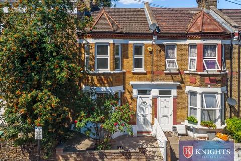 undefined, BIRKBECK ROAD , LONDON, N17