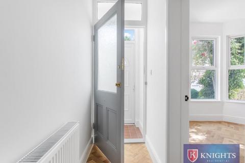 undefined, BIRKBECK ROAD , LONDON, N17