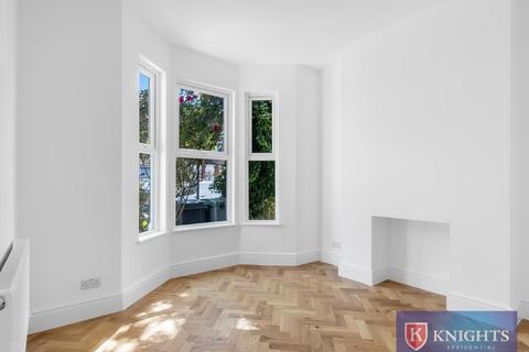 undefined, BIRKBECK ROAD , LONDON, N17