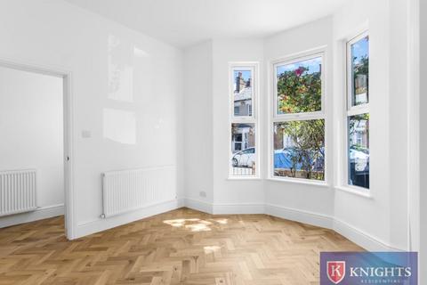 undefined, BIRKBECK ROAD , LONDON, N17