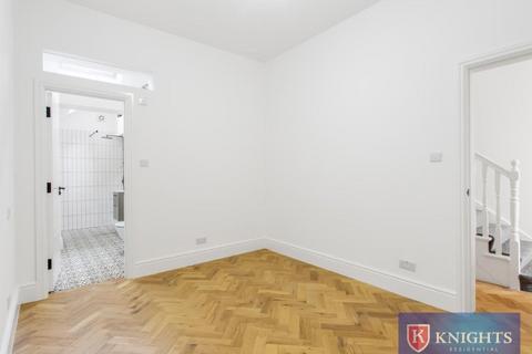 undefined, BIRKBECK ROAD , LONDON, N17