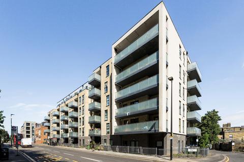 undefined, Artillery Place, Woolwich