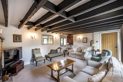 undefined, Corme Ecluse, Old Ravenfield