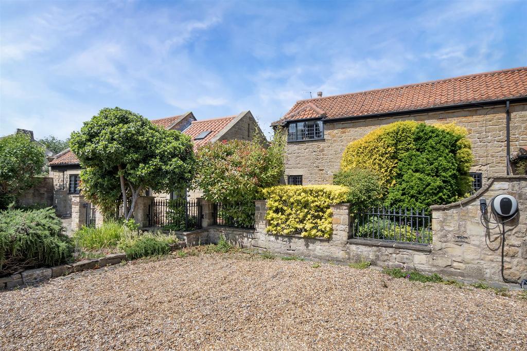 Garden Image