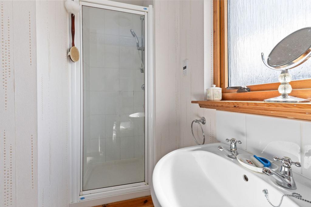 Bedroom One En Suite