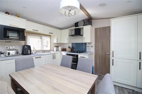 undefined, Seabreeze, Shorefield, Near Milford On Sea, Hampshire, SO41