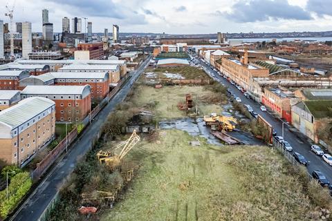 Land for sale, Blackstock St Liverpool L3 6EP