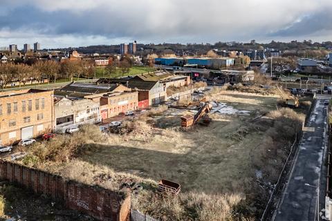Land for sale, Blackstock St Liverpool L3 6EP