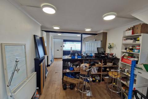 Office to rent, 72 Chatham Road London SW11 6HG