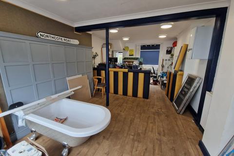 Office to rent, 72 Chatham Road London SW11 6HG
