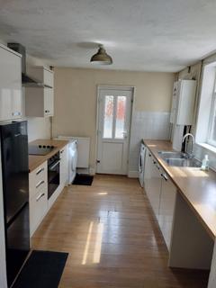 89 Albert Road, Wellingborough, NN8 1EN