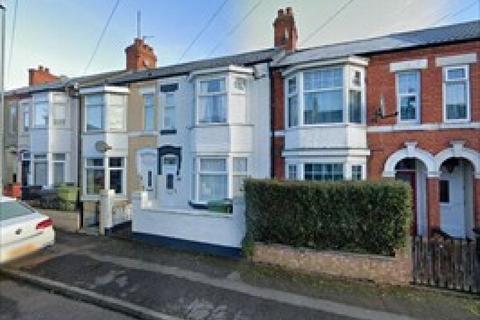 89 Albert Road, Wellingborough, NN8 1EN