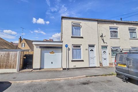undefined, New Street, Hinckley