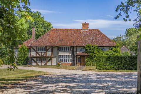 7 bedroom detached house for sale, Woodchurch, Kent
