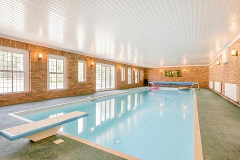 7 bedroom detached house for sale, Woodchurch, Kent