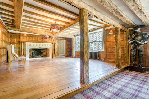 7 bedroom detached house for sale, Woodchurch, Kent