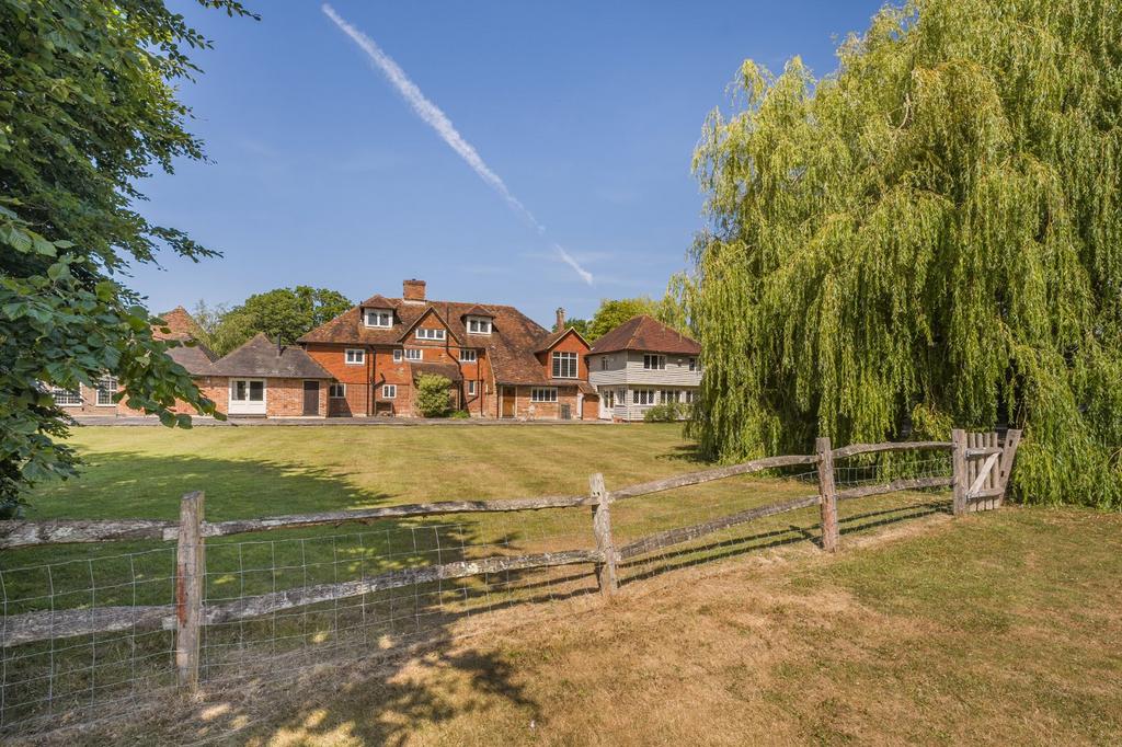 Great Engeham Manor