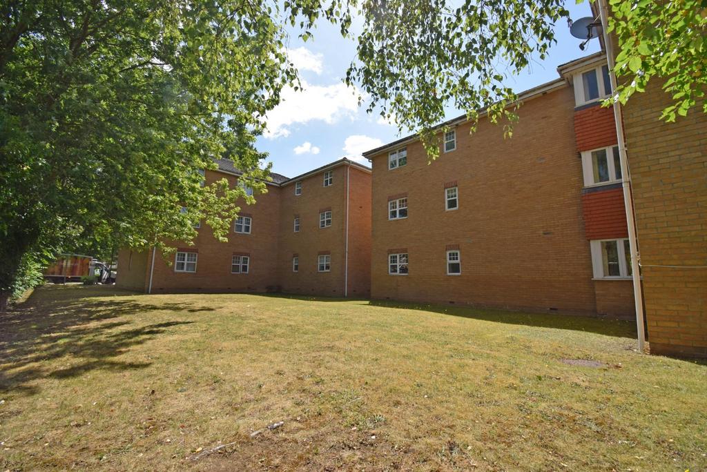 Communal Grounds