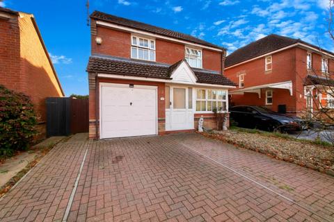 Skipper Road, Pinewood. Ipswich IP8