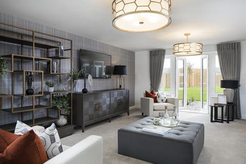 undefined, Plot 1, Cobnut Close, Havilland Park, Hatfield