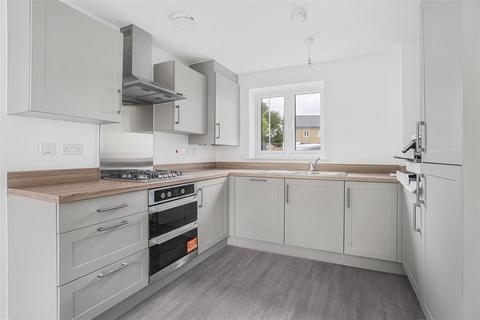 undefined, Plot 1, Cobnut Close, Havilland Park, Hatfield