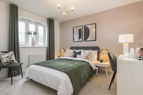 undefined, Plot 1, Cobnut Close, Havilland Park, Hatfield