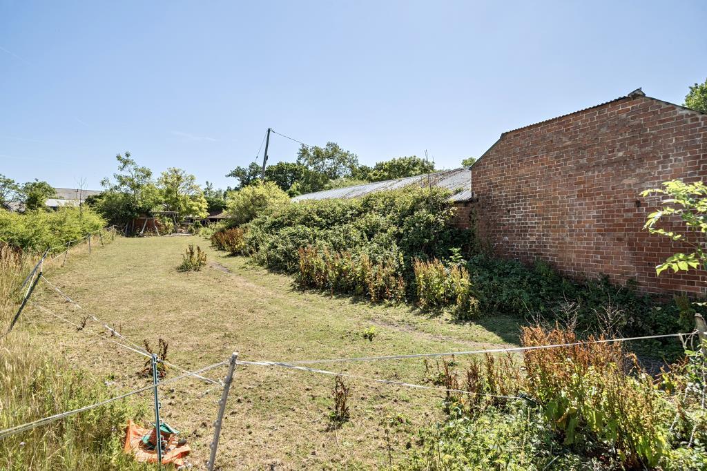 External Grounds