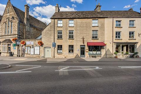1 bedroom apartment for sale, Long Street, Tetbury, Gloucestershire, GL8
