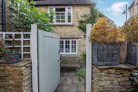 1 bedroom apartment for sale, Long Street, Tetbury, Gloucestershire, GL8