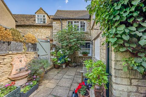1 bedroom apartment for sale, Long Street, Tetbury, Gloucestershire, GL8