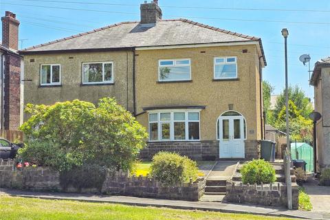 3 bedroom semi-detached house for sale, Park Road, Waterfoot, Rossendale, BB4