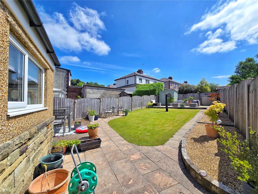 Patio N&amp; Lawn Garden