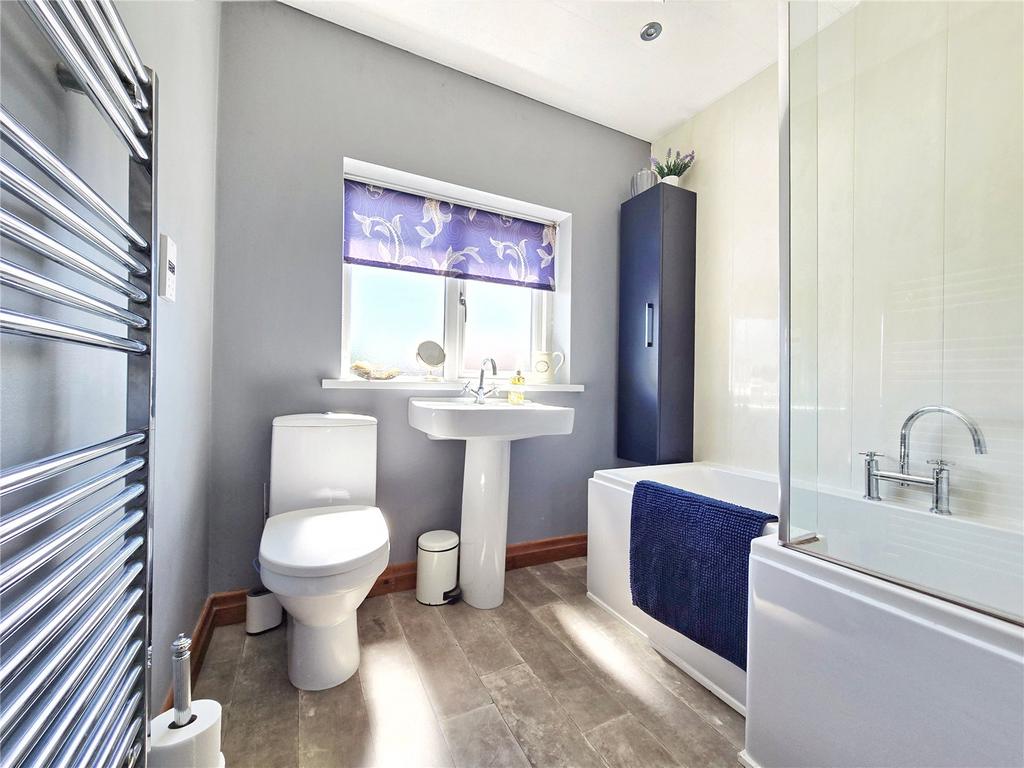Quality Bathroom