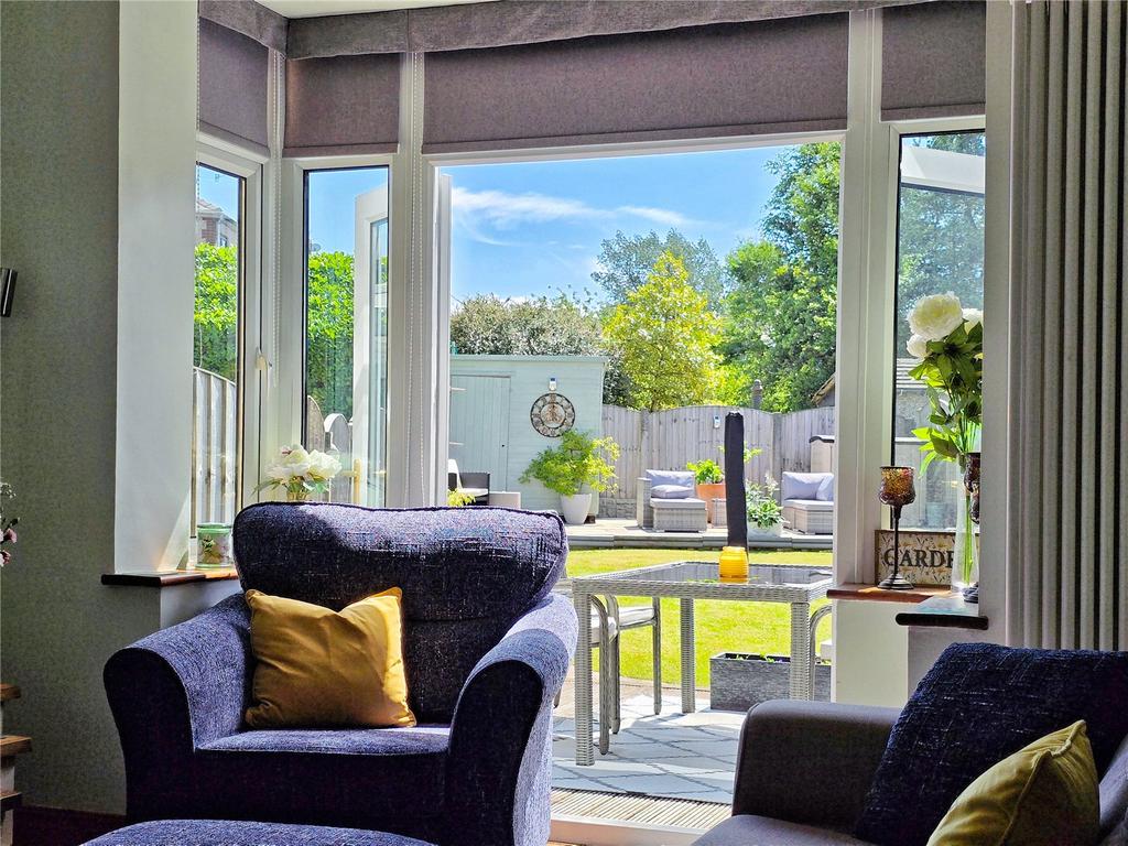 French Doors