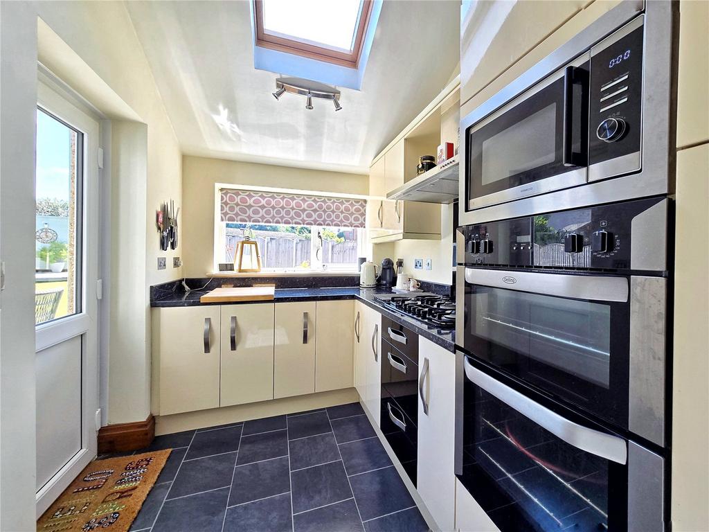 Quality Kitchen